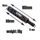 Rs-Rc Mini Nut Driver 7.0MM