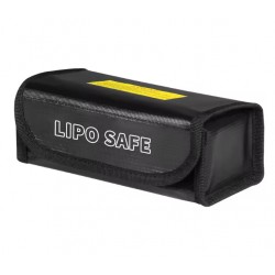 BOLSA DE CARGA PARA LIPOS ARROWMAX