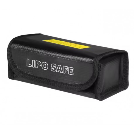 BOLSA DE CARGA PARA LIPOS ARROWMAX
