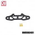 Adu Racing Carbon Front Bumper