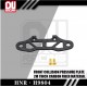 Du Racing Carbon Front Bumper