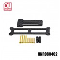 Adu Racing Carbon Second Floor Frame