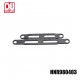 Du Racing Front & Rear Shell Pillar suport