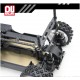 Du Racing Front & Rear Shell Pillar suport