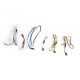 Absima Lights Wiring Harness Set CR4.4 PATROL