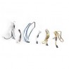Absima Lights Wiring Harness Set CR4.4 PATROL