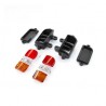 Absima Taillight Bucket Set CR4.4 PATROL