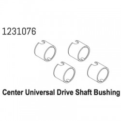Absima Center Driveshaft Bushing CR4.4 (4)-1231076 zoom_out_map Center Driveshaft Bushing CR4.4 (4)