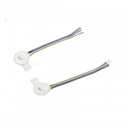 Absima headlight Board CR4.4 PATROL