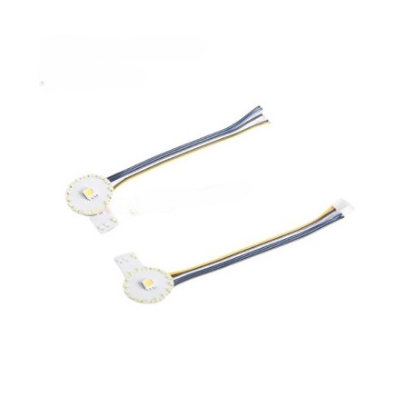 Absima headlight Board CR4.4 PATROL