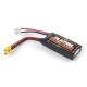 Hpi plazma 7.4V 600mAh 10C LiPo Battery Pack
