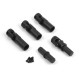 Hpi center Drive Shaft Set