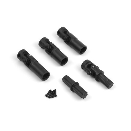Hpi center Drive Shaft Set