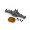 Hpi aluminum Rear Axle Set