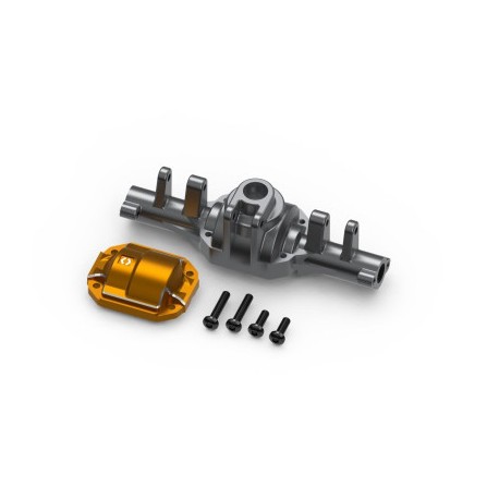 Hpi luminum Front Axle Set