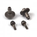 Hpi differential Spool-Input Gear Set (28-11T)