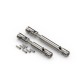 Hpi HD Steel Center Drive Shaft Set