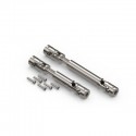 Hpi HD Steel Center Drive Shaft Set
