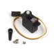 HPI SD01WR Micro Servo (6.0V-1kg-Plastic Geared)