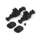 Hpi axle Housing Set