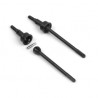 Hpi front CVD Drive Shaft Set
