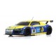 Kyosho Mini-Z MR04 RWD Audi R8 LMS NBG2010 98 Bilstein