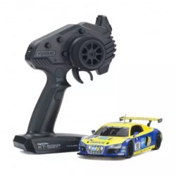 Kyosho Mini-Z MR04 RWD Audi R8 LMS NBG2010 98 Bilstein