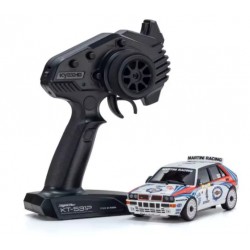 Kyosho Mini-Z AWD Lancia Delta Monte-Carlo No.4