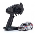 Kyosho Mini-Z AWD Lancia Delta Monte-Carlo No.4