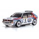Kyosho Mini-Z AWD Lancia Delta Monte-Carlo No.4