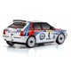 Kyosho Mini-Z AWD Lancia Delta Monte-Carlo No.4