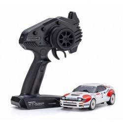 Kyosho Mini-Z AWD Toyota Celica 4WD No.2 WRC1992 