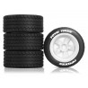 Radial Soft 60D+Classic Fuchs M