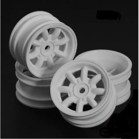 Minilite M-Wheels (4u)