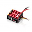 Hobbywing QuicRun WP10BL80-G2 Crawler Brushless Regler 80A, BEC 5A