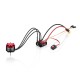 Hobbywing QuicRun WP10BL80-G2 Crawler Brushed Regler 80A, BEC 5A