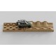 Pinecone Model climbing car props (Woode piles & Wave Slabs)