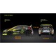 Rlaarlo 1/10 Carbon Fiber RC Rally Car XTS-F10 Roller (Without Electric Parts)