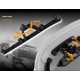Rlaarlo 1/10 Carbon Fiber RC Rally Car XTS-F10 Roller (Without Electric Parts)