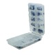 M3 SCREWS SET (200pcs) w/ ULTIMATE DOUBLE-SIDED BOX