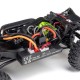 Axial SCX30 Jeep Wrangler JLU 4X4 RTR Brushed Rock Crawler (Battery & Charger Included) White