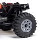 Axial SCX30 Jeep Wrangler JLU 4X4 RTR Brushed Rock Crawler (Battery & Charger Included) White