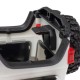 Axial SCX30 Jeep Wrangler JLU 4X4 RTR Brushed Rock Crawler (Battery & Charger Included) White