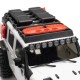 Axial SCX30 Jeep Wrangler JLU 4X4 RTR Brushed Rock Crawler (Battery & Charger Included) White