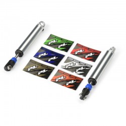 Pro-Comp Front-Rear (97mm) Scaler Shocks for 1-10 Rock Crawlers (2)