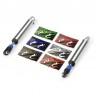 Pro-Comp Front-Rear (97mm) Scaler Shocks for 1-10 Rock Crawlers (2)