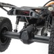 Axial SCX30 Ford Bronco 4X4 RTR Brushed Rock Crawler (Battery & Charger Included) Gray