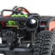 Axial SCX30 Ford Bronco 4X4 RTR Brushed Rock Crawler (Battery & Charger Included) Blue