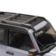 Axial SCX30 Ford Bronco 4X4 RTR Brushed Rock Crawler (Battery & Charger Included) Blue