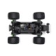 Arrma 1-16 QUAKE GROM 4X4 RTR Brushed Monster Truck (Battery & Charger Included) Green